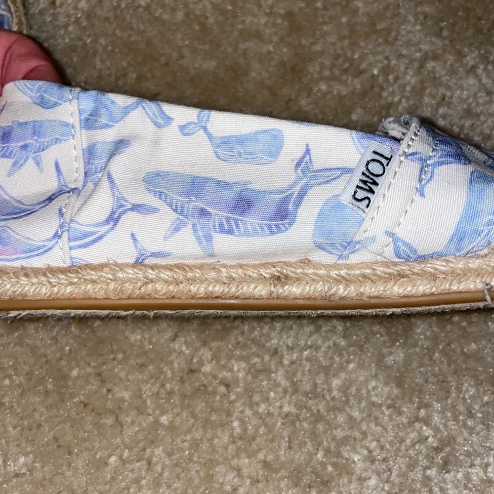 🐳Oceans blue whale Toms - Picture 7 of 8